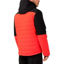 Veste De Ski Homme|Veste De Ski<Sun Valley Blouson Ski Doran Rouge