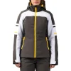Veste De Ski Femme|Veste De Ski<Sun Valley Blouson Ski Kairen Caviar