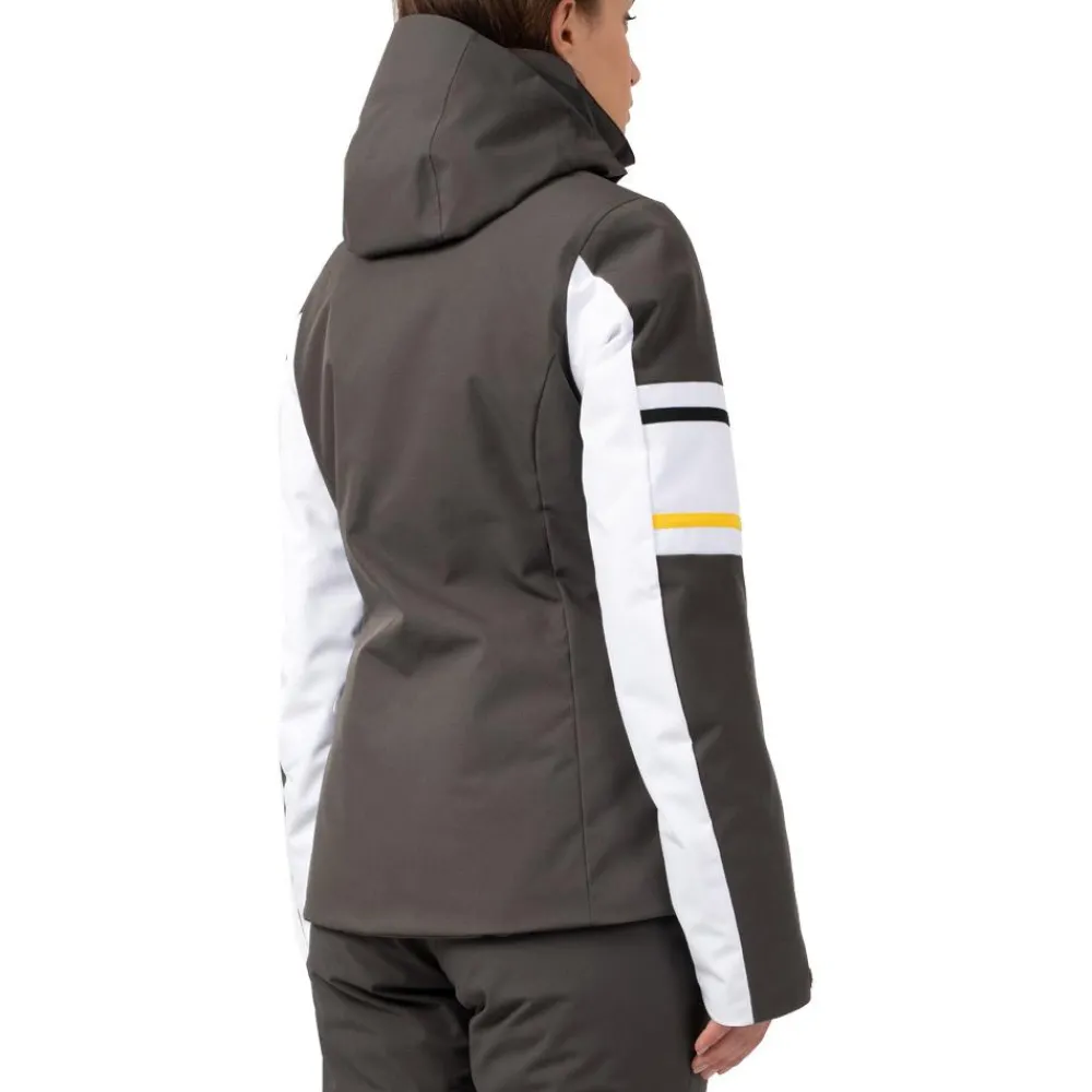 Veste De Ski Femme|Veste De Ski<Sun Valley Blouson Ski Kairen Caviar