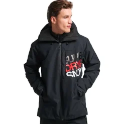 Sale Blouson Ski Freestyle Core Jacket Black Homme Veste De Ski Homme|Veste De Ski