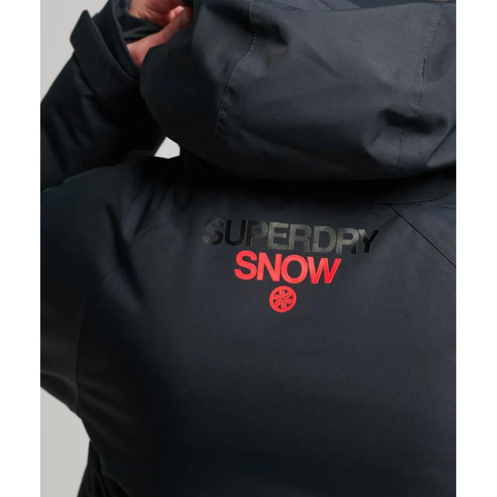 Sale Blouson Ski Freestyle Core Jacket Black Homme Veste De Ski Homme|Veste De Ski