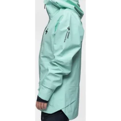 Veste De Ski Femme|Veste De Ski<Sweet Protection Blouson Ski Crusader X Gore-Tex Jacket W Turquoise