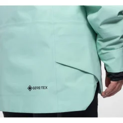 Veste De Ski Femme|Veste De Ski<Sweet Protection Blouson Ski Crusader X Gore-Tex Jacket W Turquoise