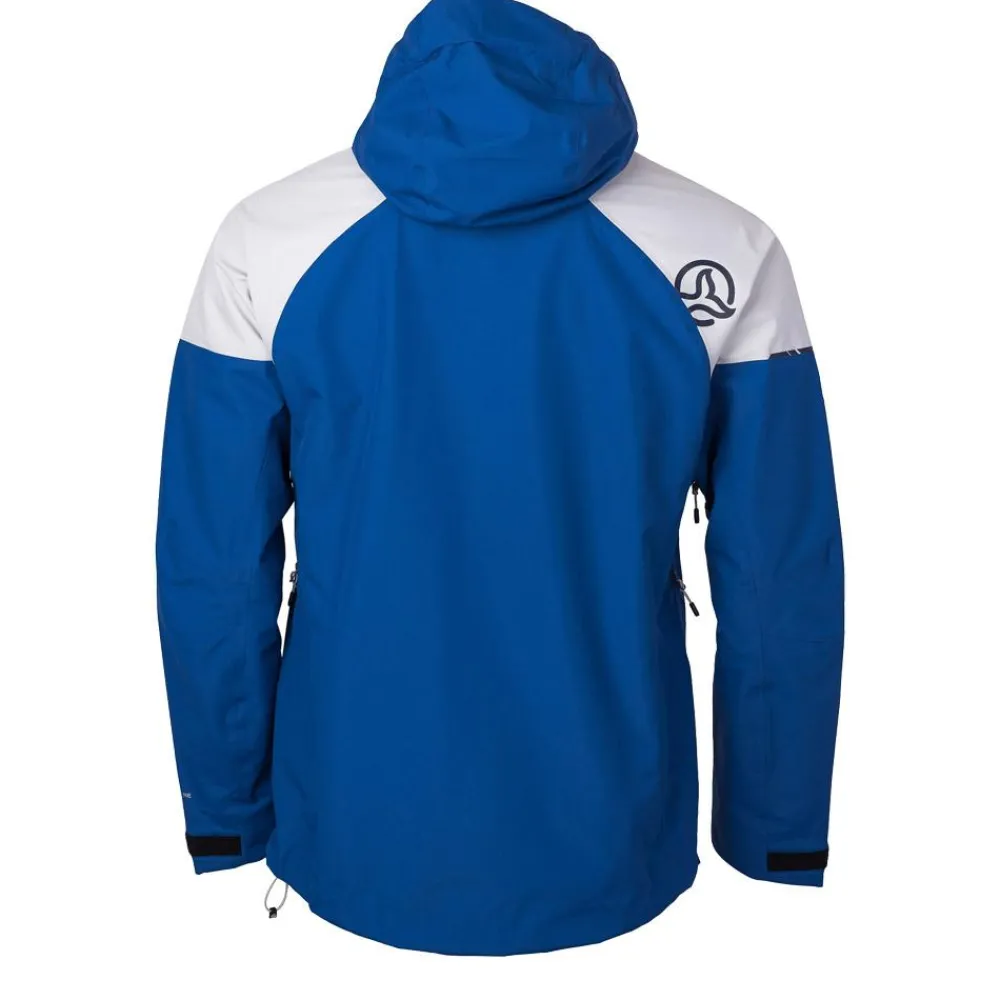 Veste De Ski Homme|Veste Randonnée<Ternua Blouson Ski Advance Jkt M High Tide