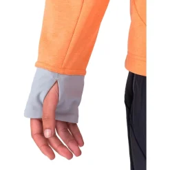 Hot Blouson Ski Velocity Jkt W Fresh Nectarine Femme Veste De Ski Femme|Veste De Ski