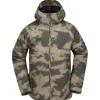 Hot Blouson Ski 2836 Ins Jacket Camouflage Homme Veste De Ski Homme|Veste De Ski