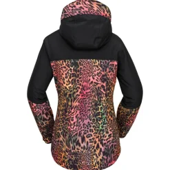 Sale Blouson Ski Bolt Ins Jacket Acid Femme Veste De Ski Femme|Veste De Ski