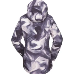 Veste De Ski Femme|Veste De Ski<Volcom Blouson Ski Bolt Ins Jacket Nirvana