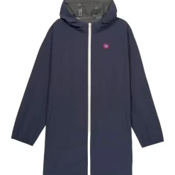 Online Blouson Street Amelot Indigo Blouson - Parka