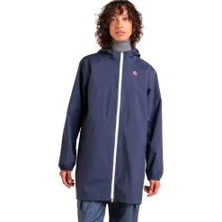 Online Blouson Street Amelot Indigo Blouson - Parka