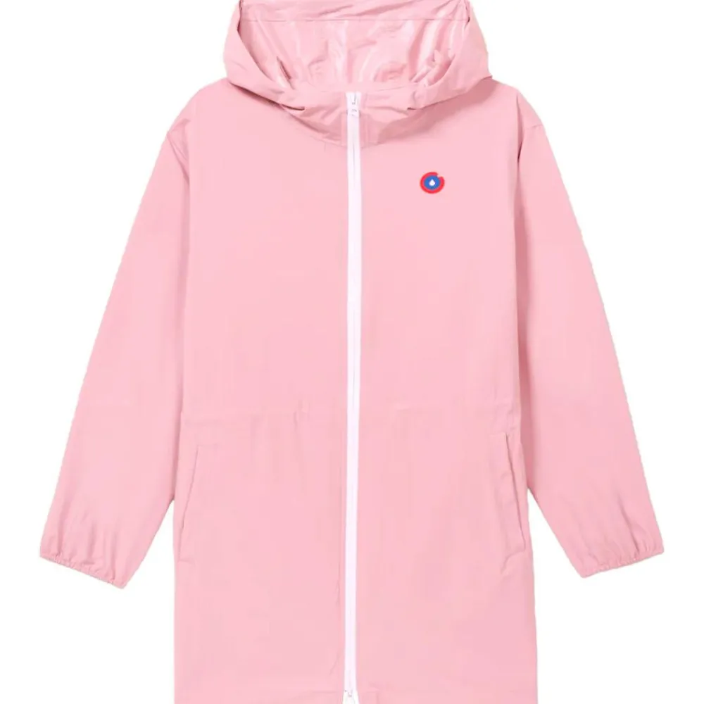 Blouson - Parka<Flotte Blouson Street Amelot Bonbon