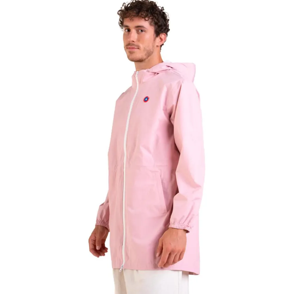 Blouson - Parka<Flotte Blouson Street Amelot Bonbon