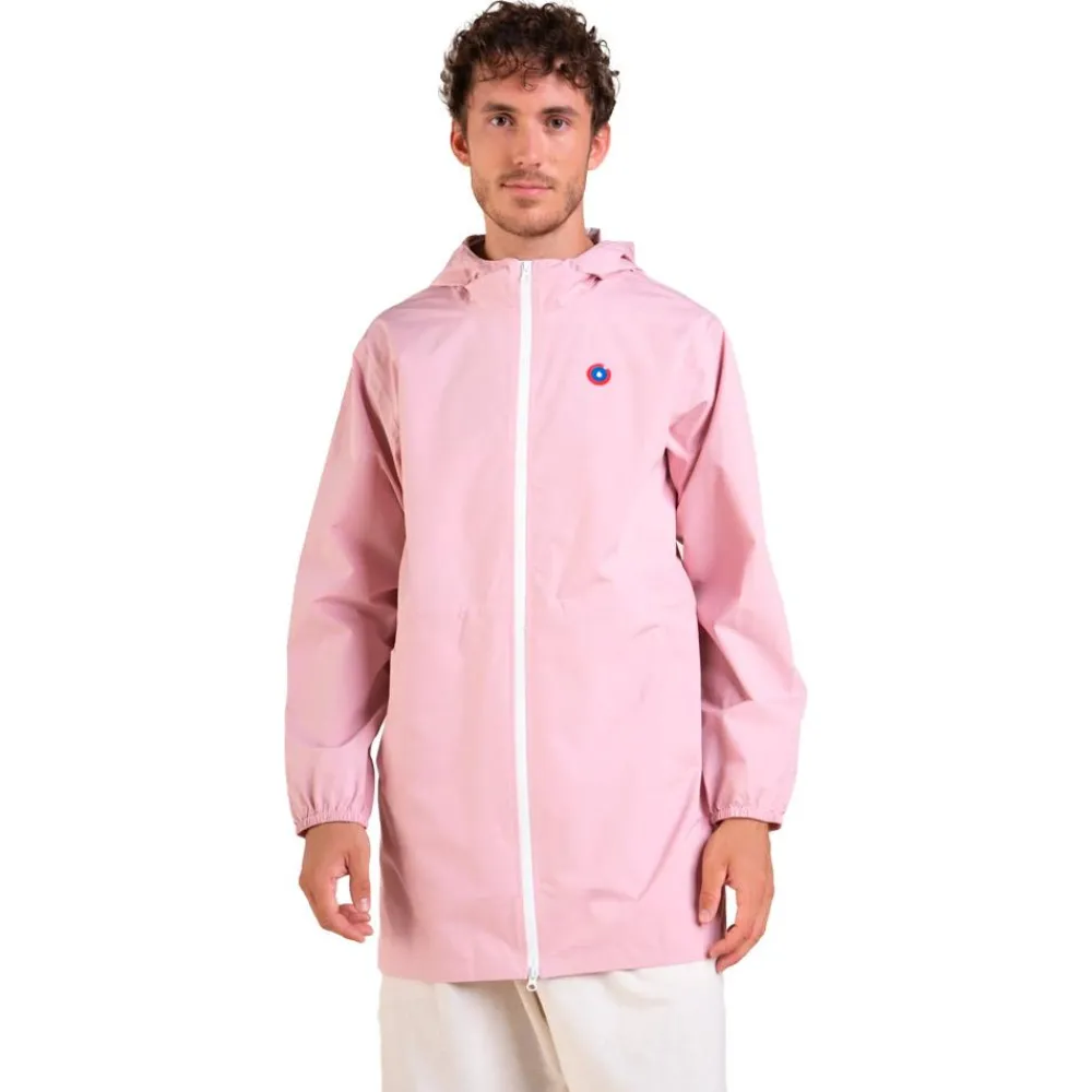 Blouson - Parka<Flotte Blouson Street Amelot Bonbon