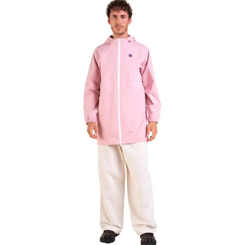 Blouson - Parka<Flotte Blouson Street Amelot Bonbon