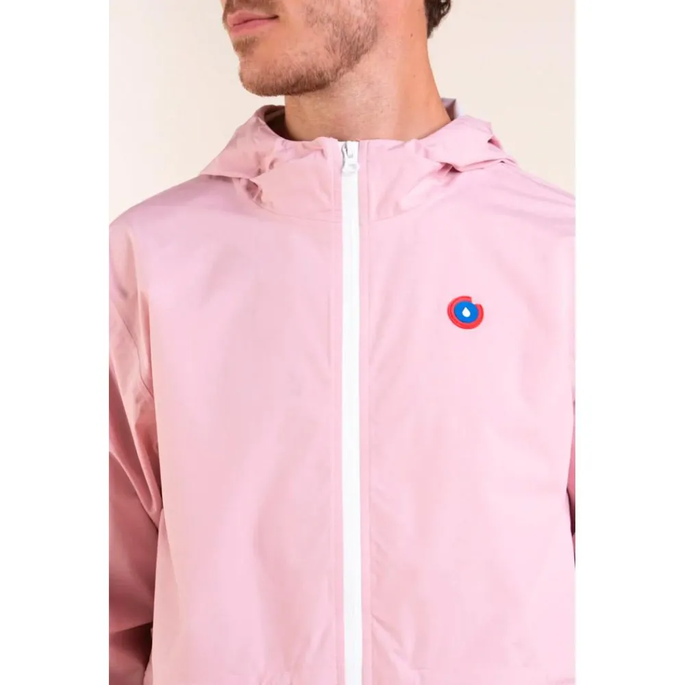 Blouson - Parka<Flotte Blouson Street Amelot Bonbon
