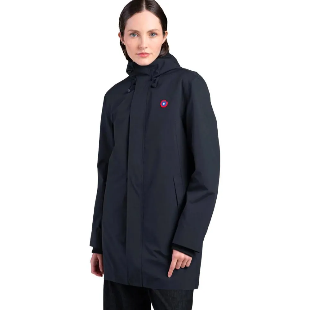 Blouson - Parka<Flotte Blouson Street Beaubourg Ombre