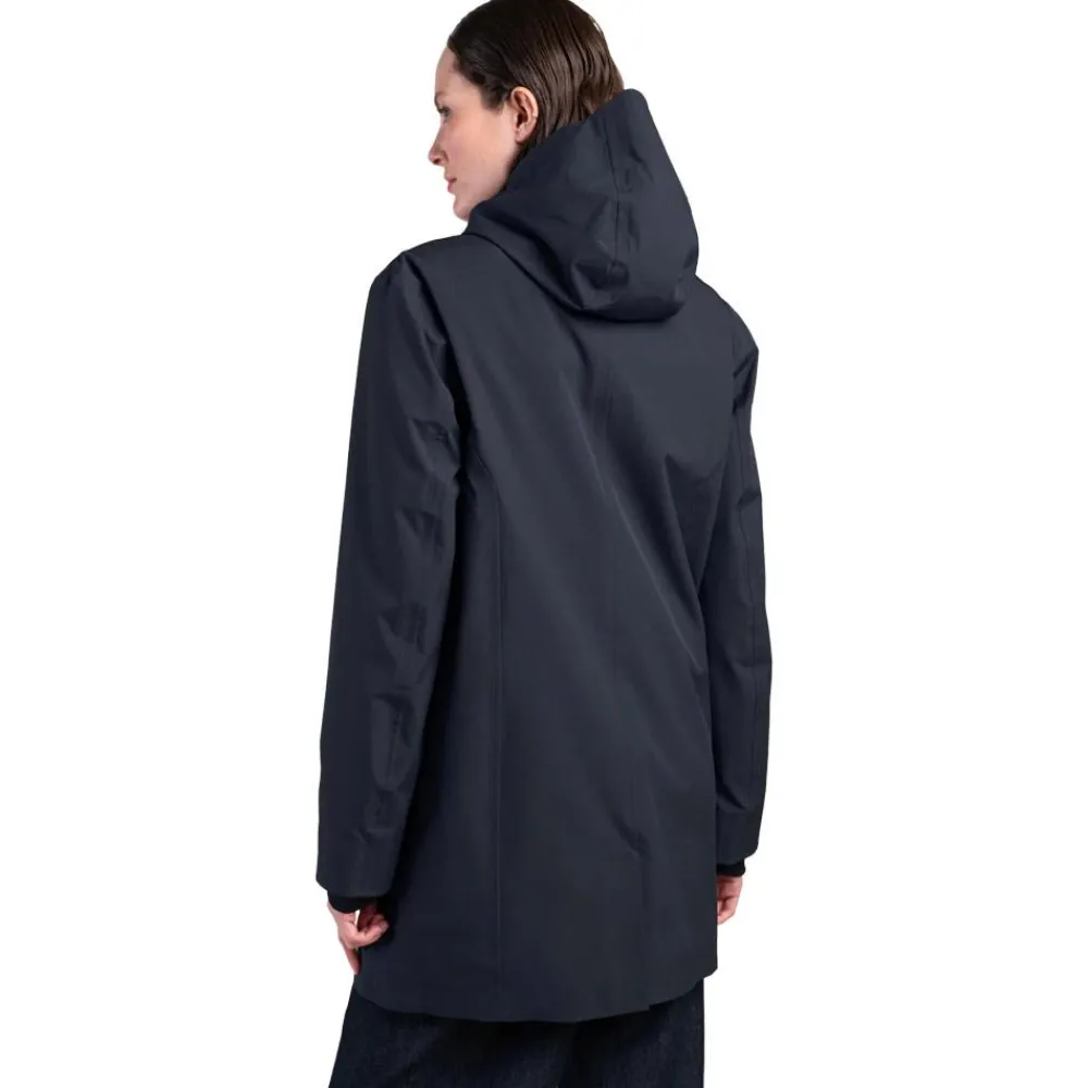 Blouson - Parka<Flotte Blouson Street Beaubourg Ombre