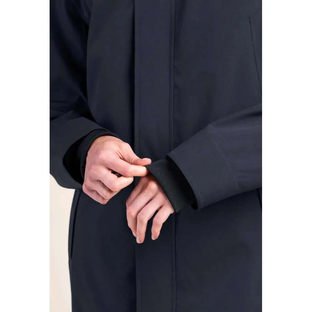 Blouson - Parka<Flotte Blouson Street Beaubourg Ombre