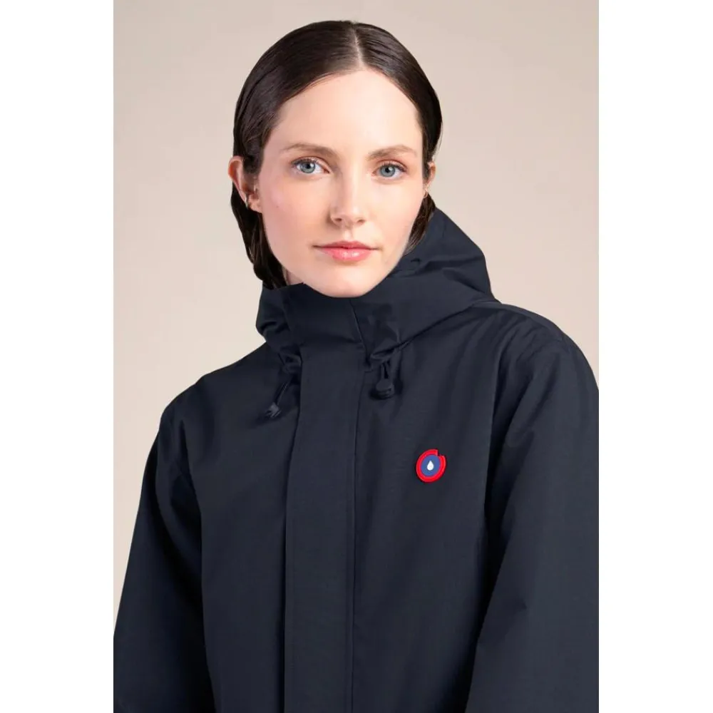 Blouson - Parka<Flotte Blouson Street Beaubourg Ombre