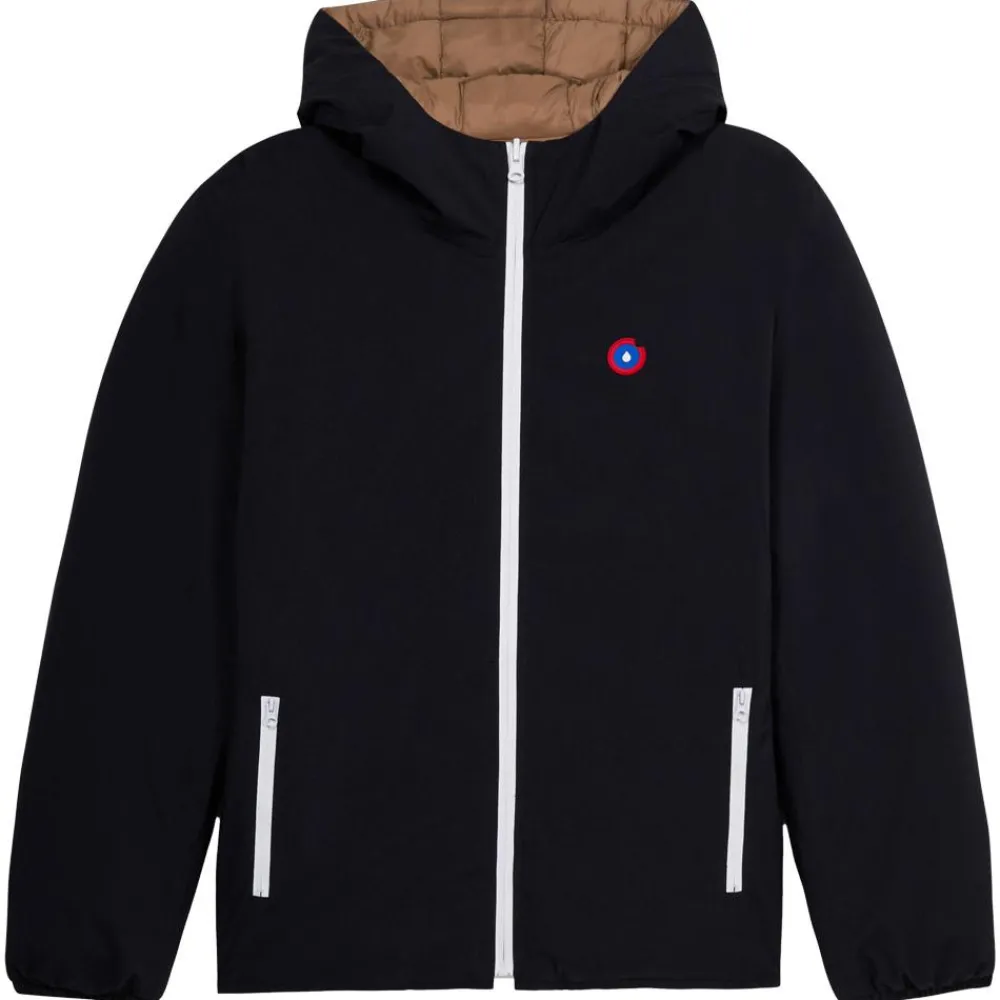 Blouson - Parka<Flotte Blouson Street Charonne Ombre Sahara