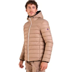 Blouson - Parka<Flotte Blouson Street Charonne Ombre Sahara