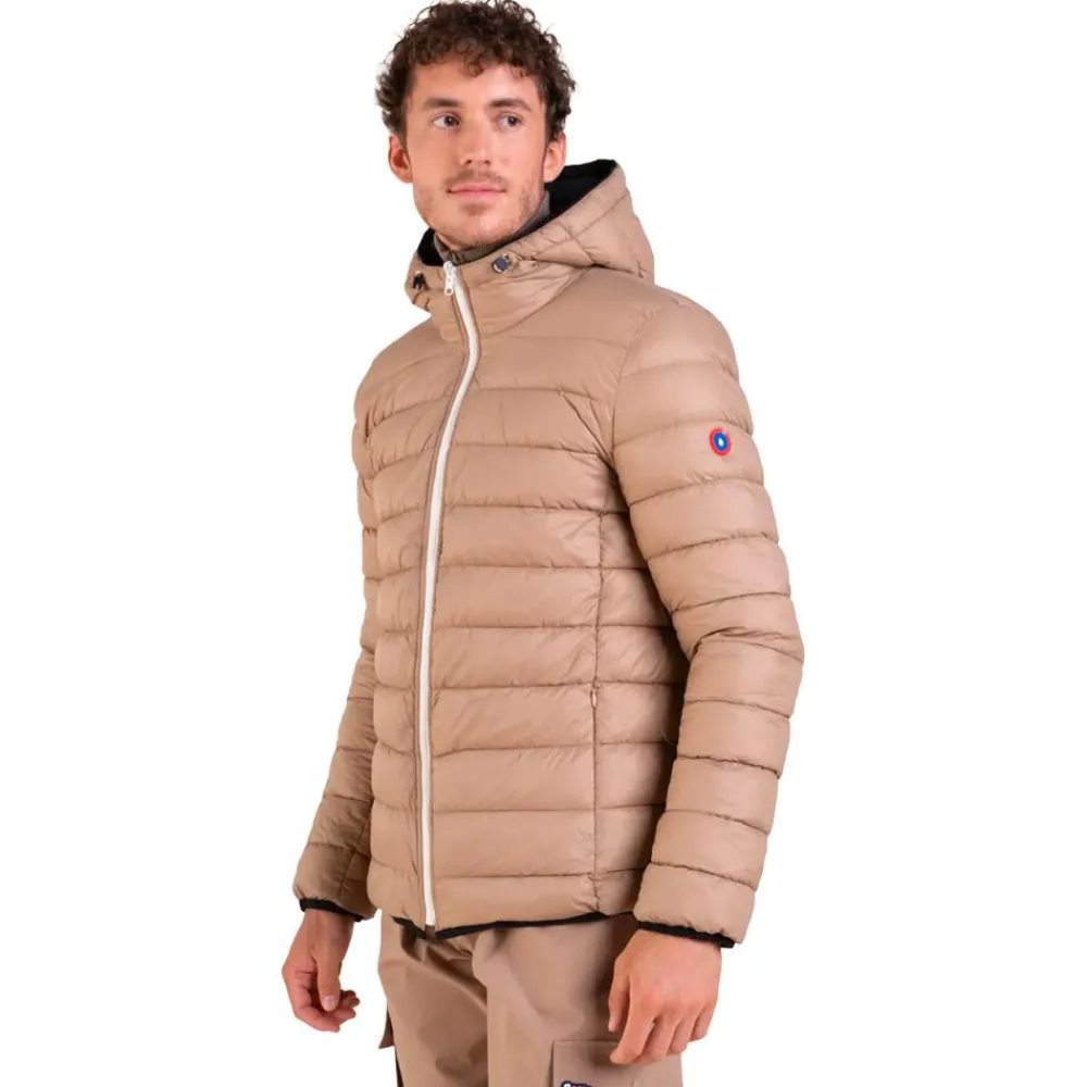 Blouson - Parka<Flotte Blouson Street Charonne Ombre Sahara