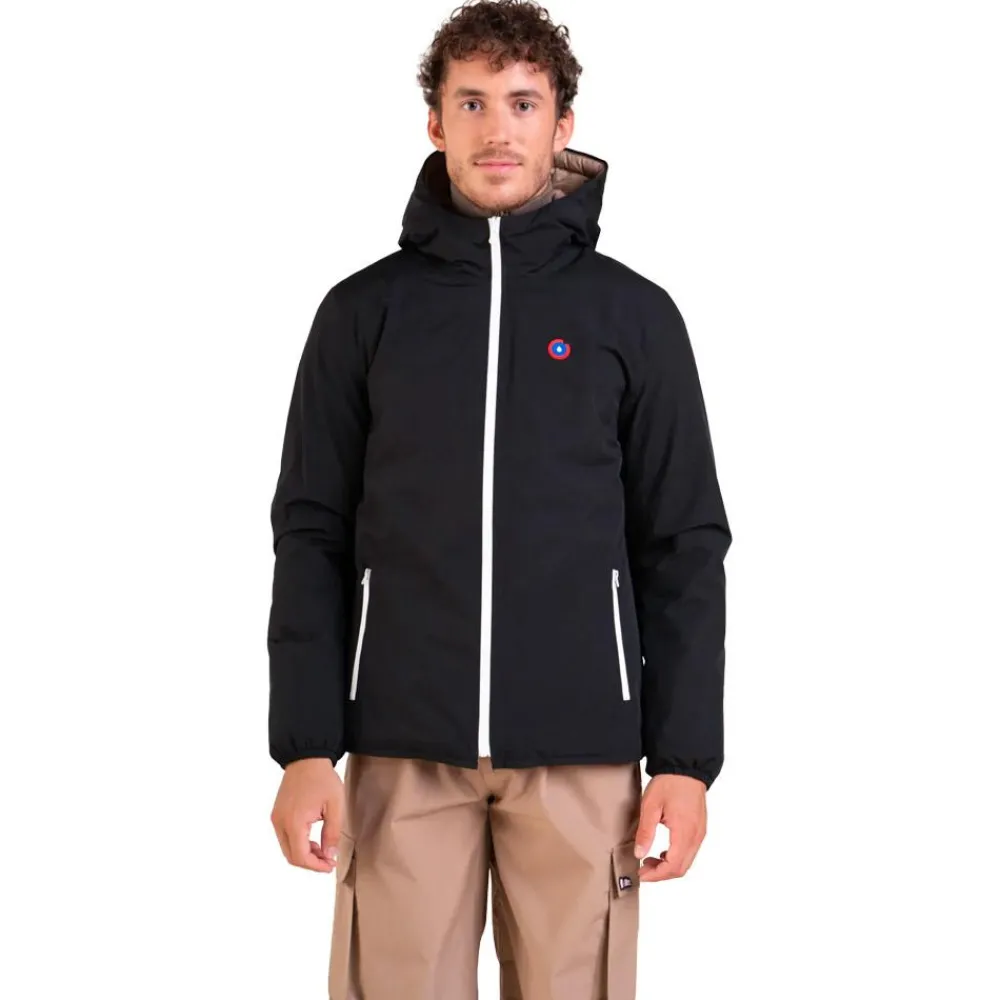 Blouson - Parka<Flotte Blouson Street Charonne Ombre Sahara