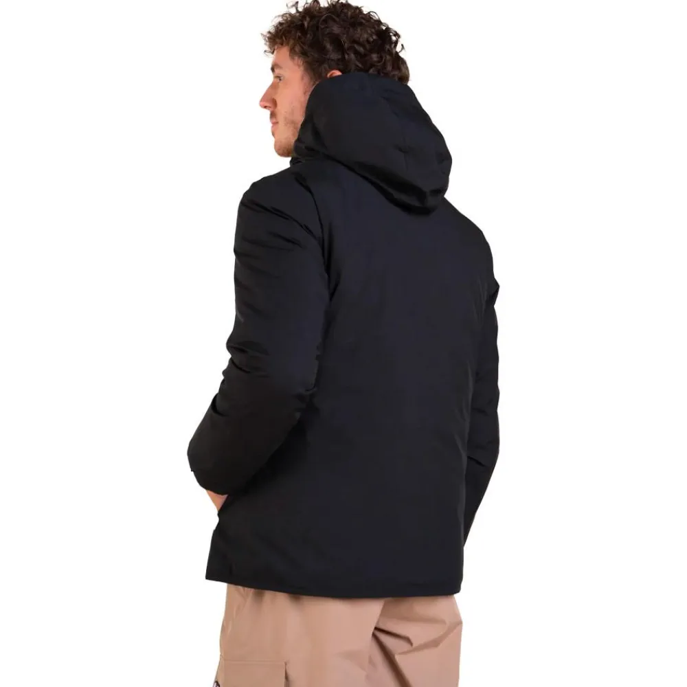 Blouson - Parka<Flotte Blouson Street Charonne Ombre Sahara