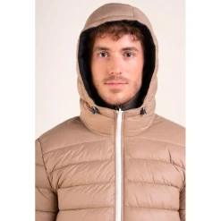 Blouson - Parka<Flotte Blouson Street Charonne Ombre Sahara