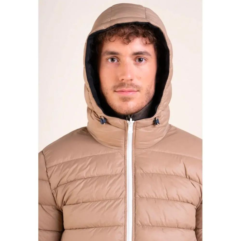 Blouson - Parka<Flotte Blouson Street Charonne Ombre Sahara