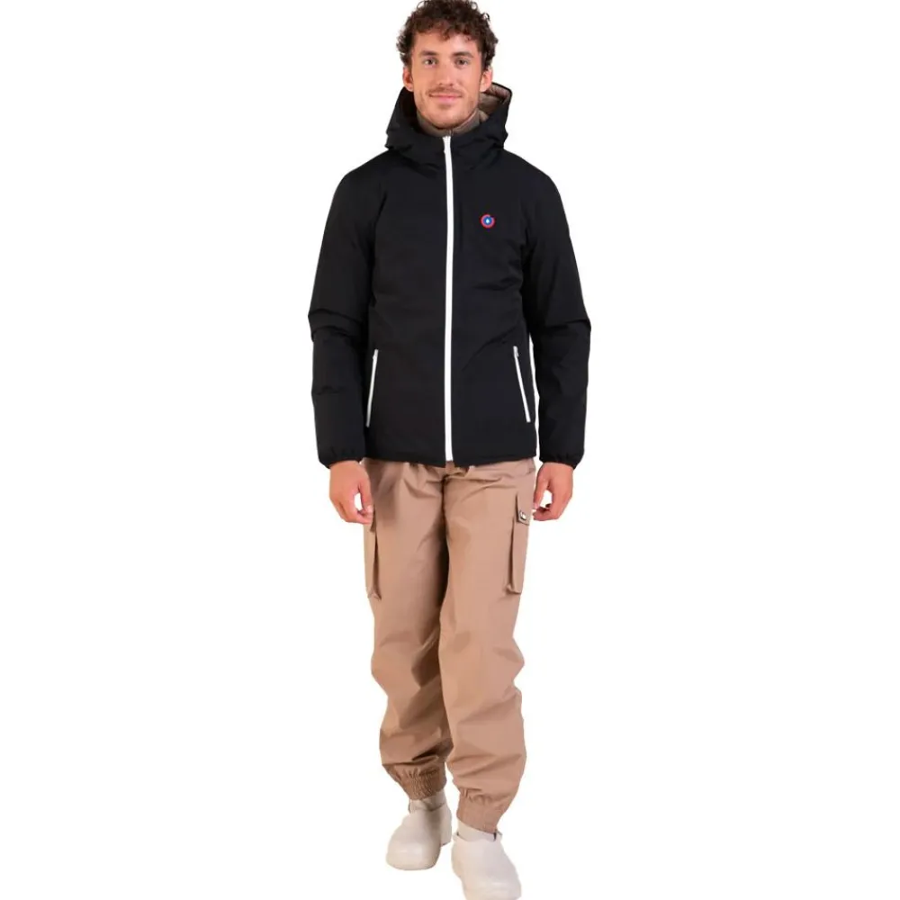 Blouson - Parka<Flotte Blouson Street Charonne Ombre Sahara