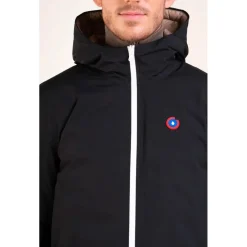 Blouson - Parka<Flotte Blouson Street Charonne Ombre Sahara
