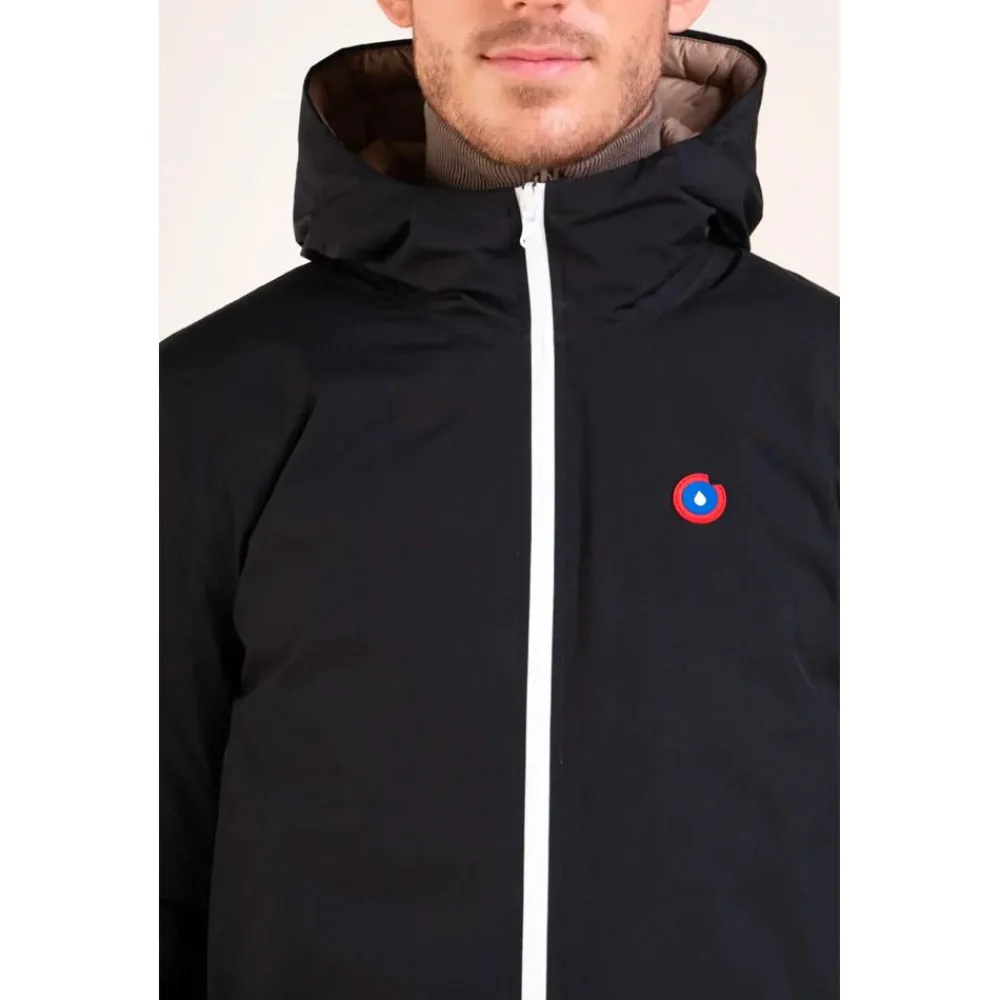 Blouson - Parka<Flotte Blouson Street Charonne Ombre Sahara