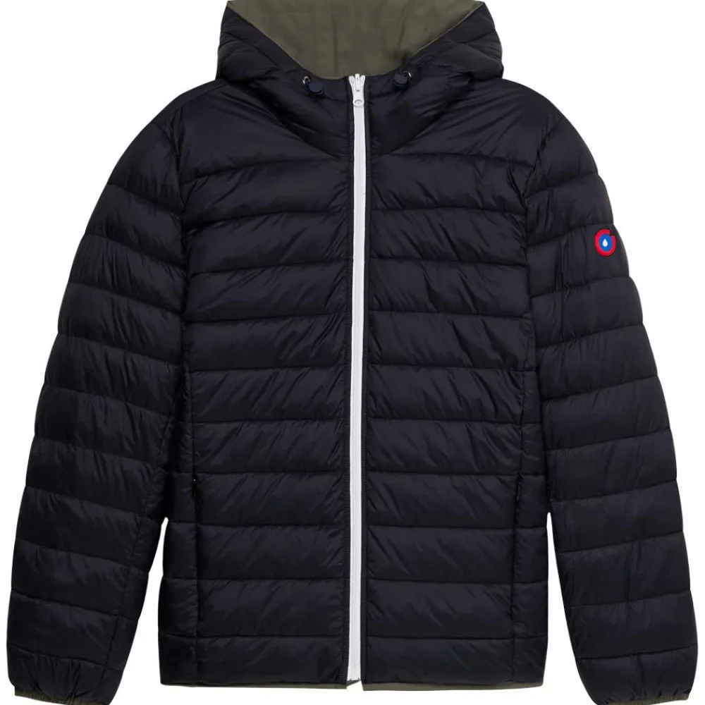 Clearance Blouson Street Charonne Kaki Ombre Blouson - Parka