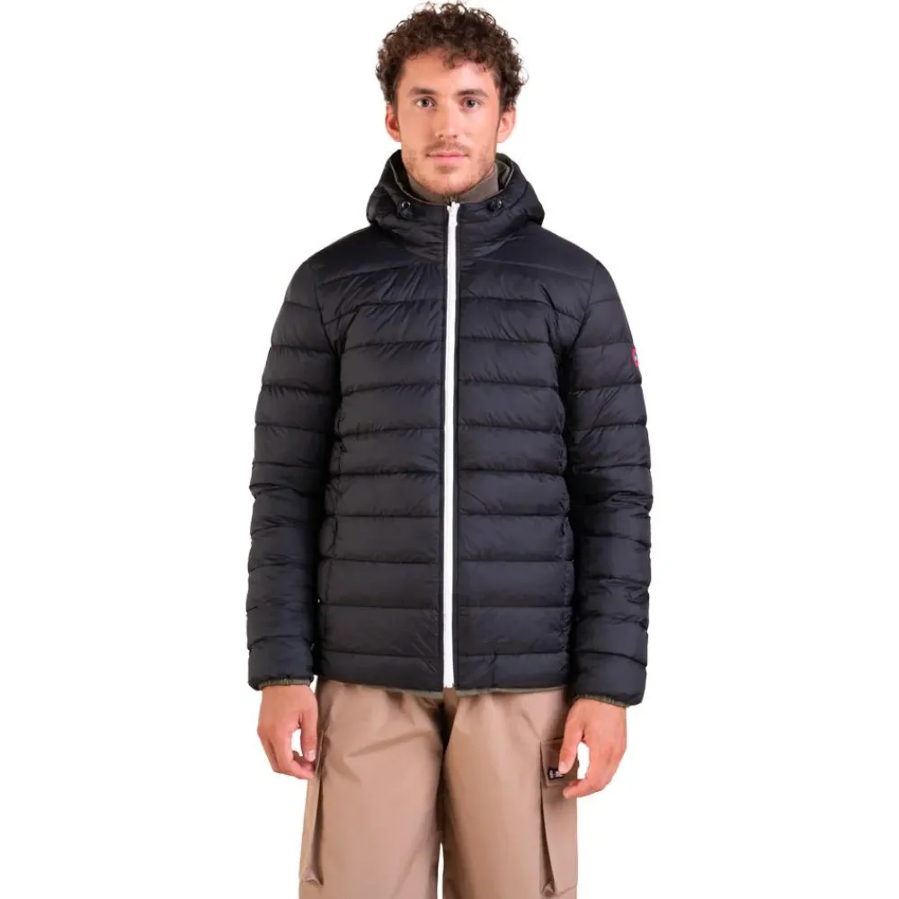 Clearance Blouson Street Charonne Kaki Ombre Blouson - Parka