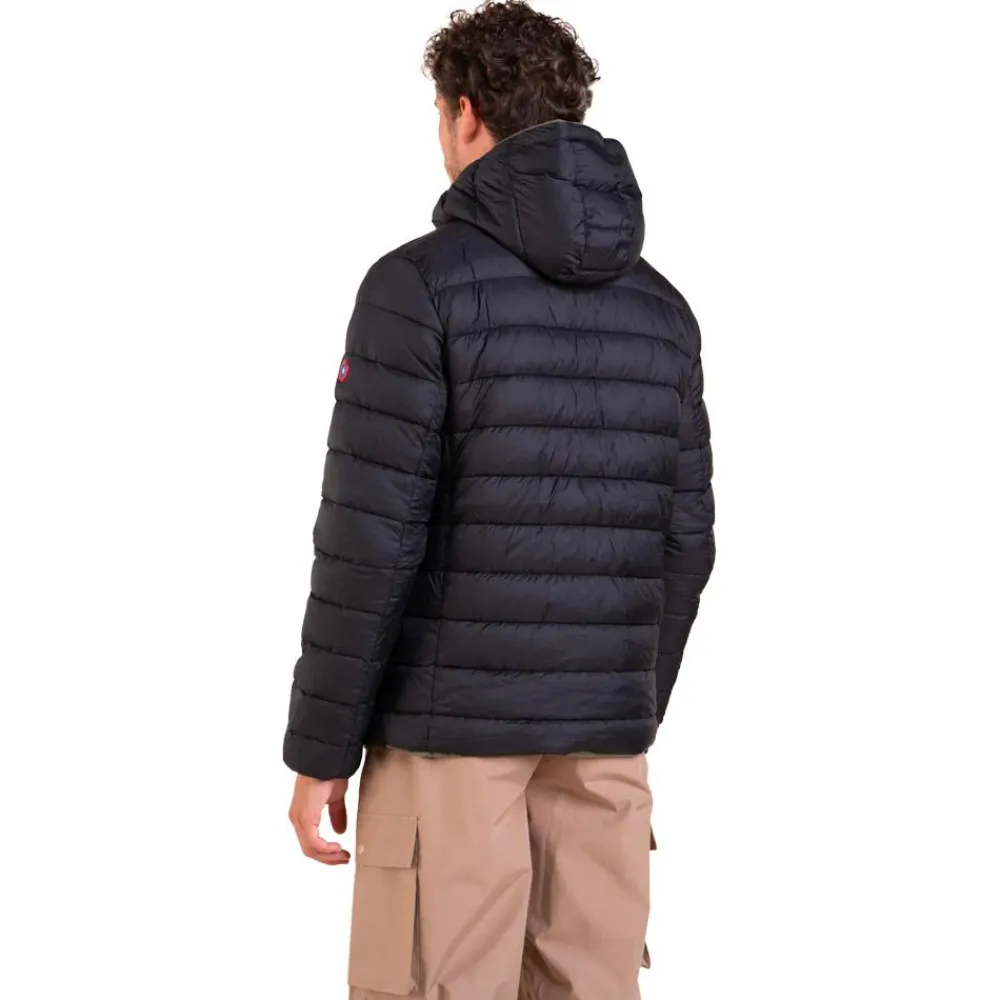 Clearance Blouson Street Charonne Kaki Ombre Blouson - Parka