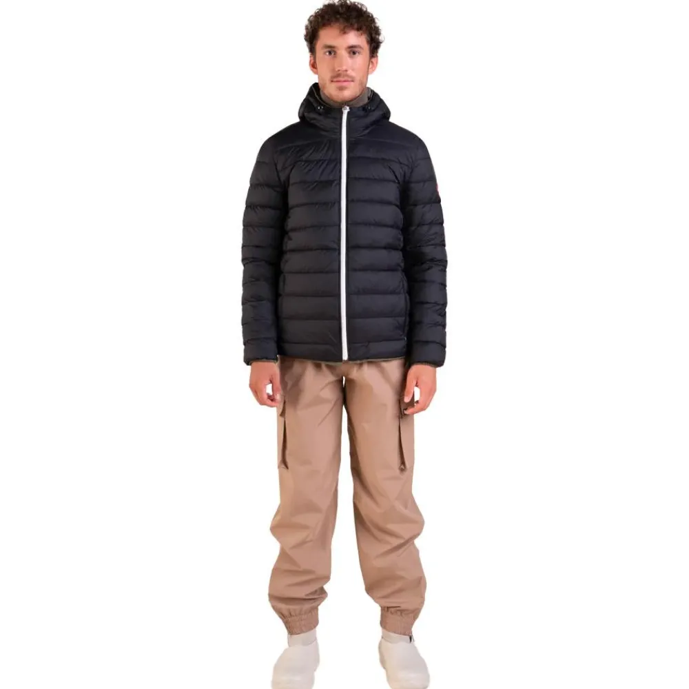 Clearance Blouson Street Charonne Kaki Ombre Blouson - Parka