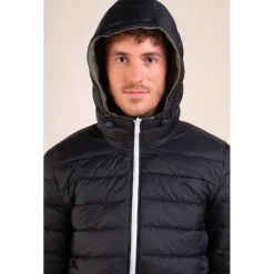 Clearance Blouson Street Charonne Kaki Ombre Blouson - Parka