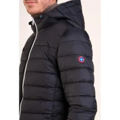 Clearance Blouson Street Charonne Kaki Ombre Blouson - Parka
