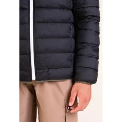 Clearance Blouson Street Charonne Kaki Ombre Blouson - Parka