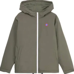 Blouson - Parka<Flotte Blouson Street Lazare Kaki