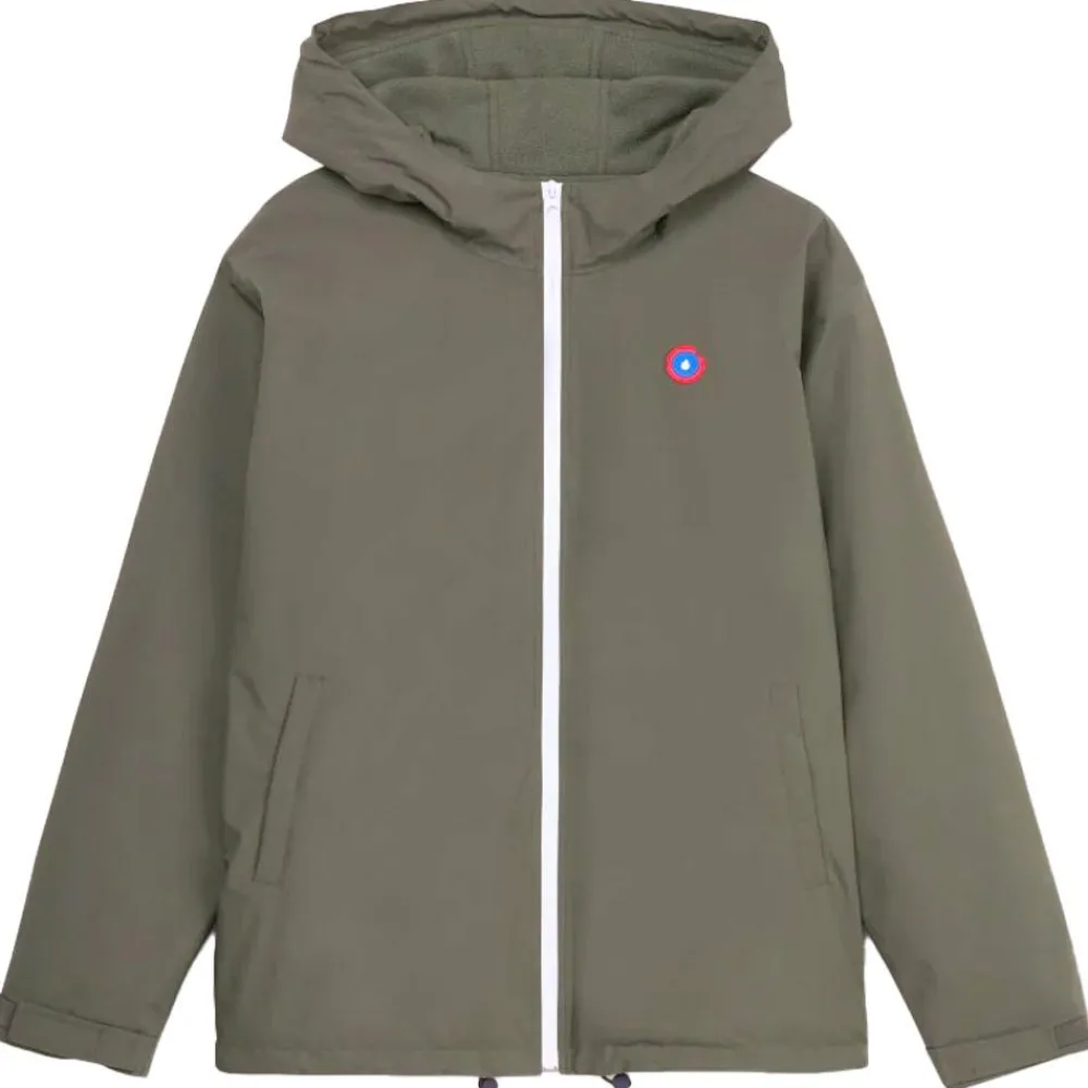 Blouson - Parka<Flotte Blouson Street Lazare Kaki