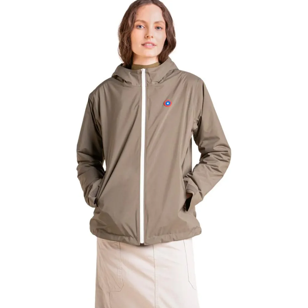 Blouson - Parka<Flotte Blouson Street Lazare Kaki