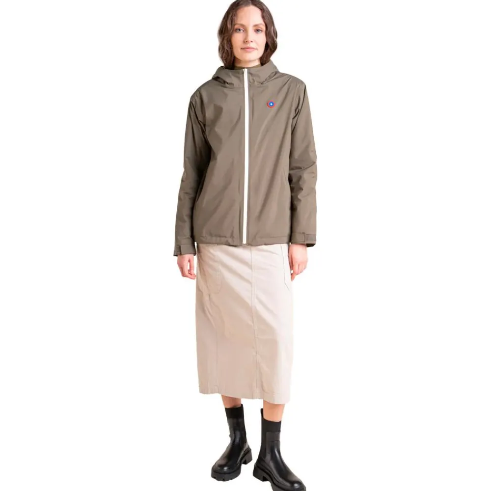 Blouson - Parka<Flotte Blouson Street Lazare Kaki