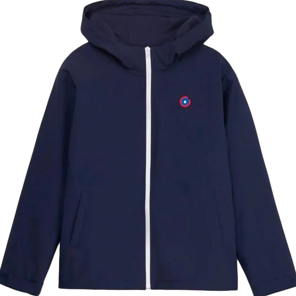 Discount Blouson Street Lazare Indigo Blouson - Parka
