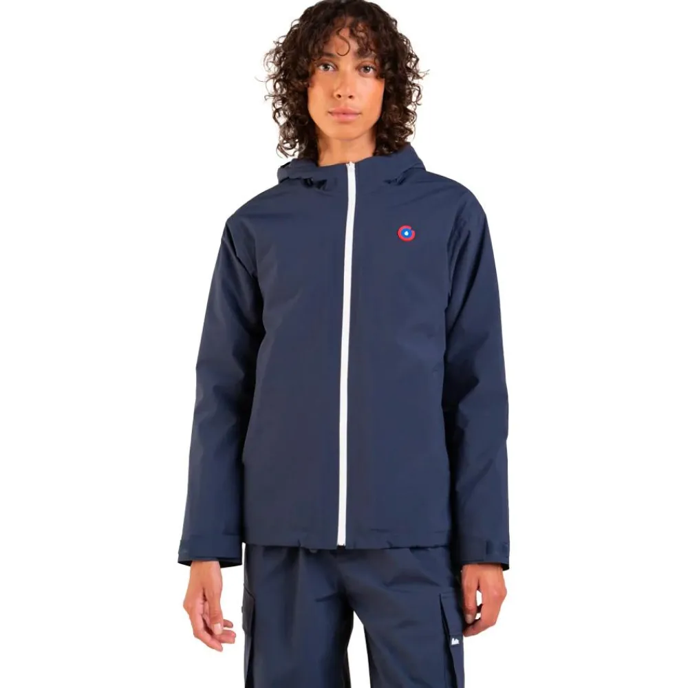 Discount Blouson Street Lazare Indigo Blouson - Parka