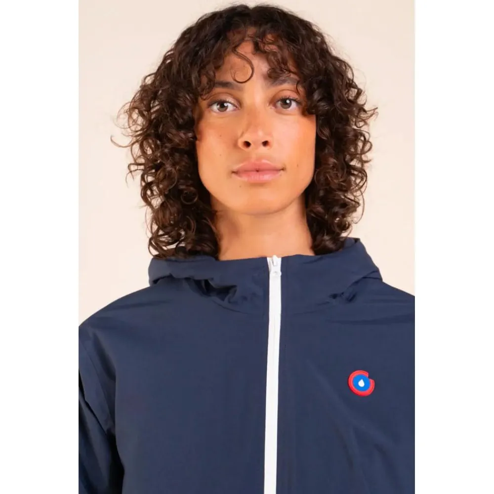 Discount Blouson Street Lazare Indigo Blouson - Parka