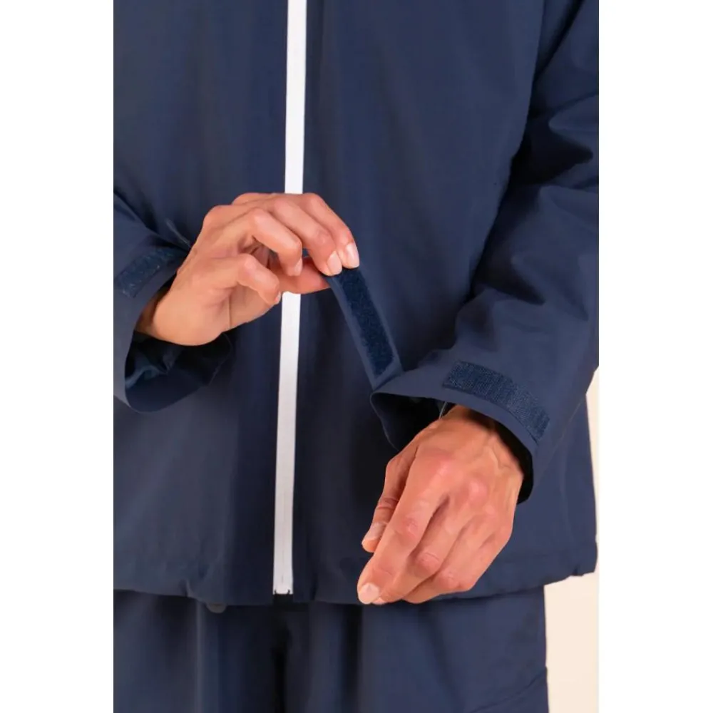 Discount Blouson Street Lazare Indigo Blouson - Parka