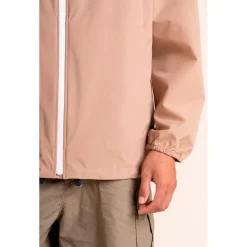 Blouson - Parka|Veste Randonnée<Flotte Blouson Street Passy Sahara