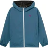 New Blouson Street Passy Orage Blouson - Parka|Veste Randonnée